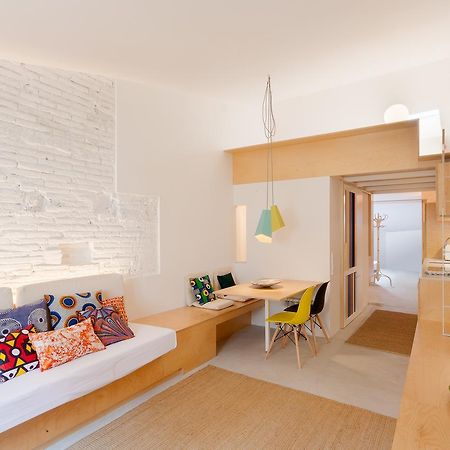 Apartamento Forca Cerca De La Catedral Жерона Екстер'єр фото