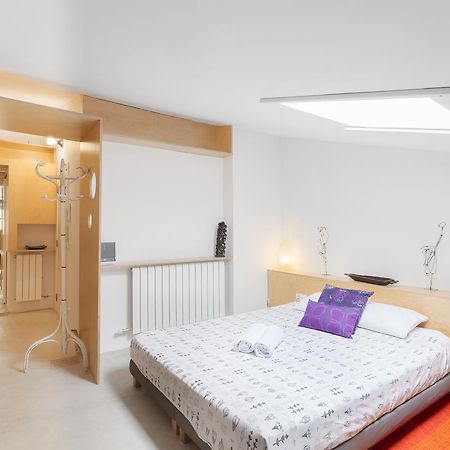 Apartamento Forca Cerca De La Catedral Жерона Екстер'єр фото