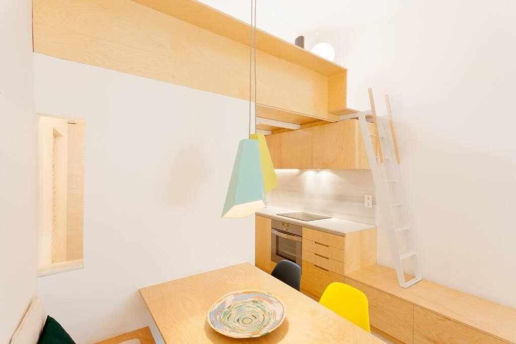 Apartamento Forca Cerca De La Catedral Жерона Екстер'єр фото